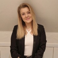 Frederikke La Cour