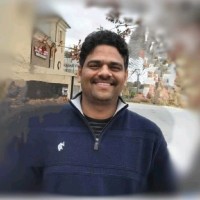 Nethaji K