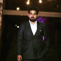 Faheem Ahmed