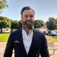 Boudewijn Berkhout
