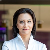 Shadi Mohadessi