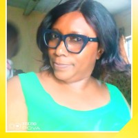 Justina Odion