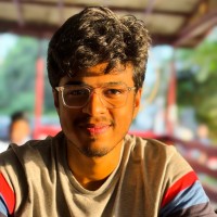 Vishnu M