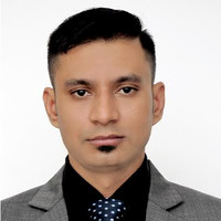 Amender Yadav