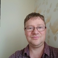 Nigel Miller