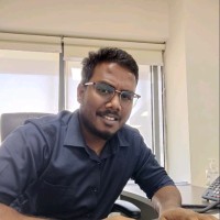David Inba Kumar