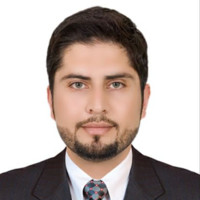 Ayaz Haider
