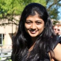 Janani Balu