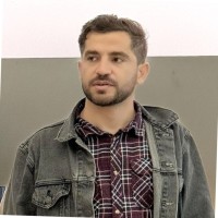 Shaker Sharifi