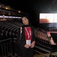Sharmeen Gul Nadeem