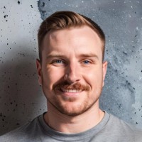 Jon Gilchrist, P.Eng