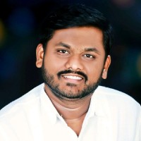 Maharudra Sarule