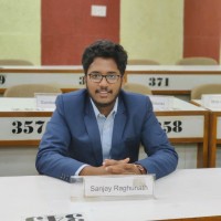 Sanjay Raghunath