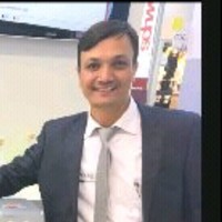 Anand Deshpande