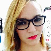 Maria Marta Almeida Brito