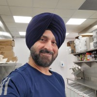 Gurbir Singh