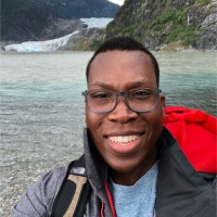 Sean Amegashie