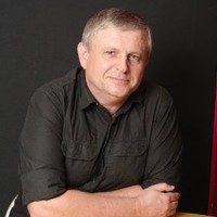 Sergiy Rybalko