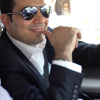 Ali Hosseinzadeh