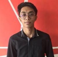 Azreen Azlan Raja