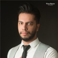 Masoud Yekta