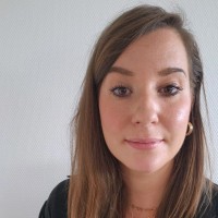 Andréa Pernaudet