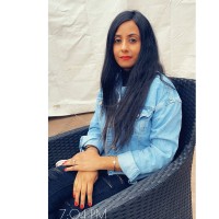 Sarpreet Kaur