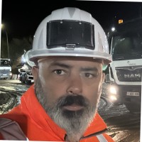 Volkan Alkan