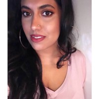 Shafina Khan