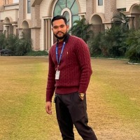 Shubhkrmandeep Singh