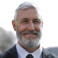 Gerald D. Anderson
