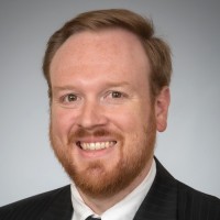 Corey Olson Mha, Rn