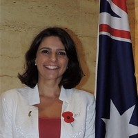 Milena Carmona
