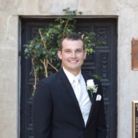 Cole Sanderson