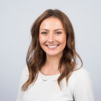 Olivia Morris