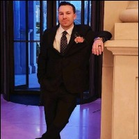 Corey Baird