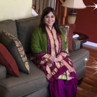 Shagufta Memon