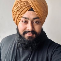 Sikanderpreet Singh
