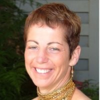 Laurie Hoffman