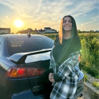 Miruna Ioana Pană