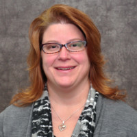 Theresa Benzel