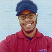 Christopher Etheredge