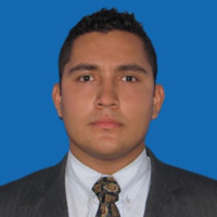 Erik Perdomo