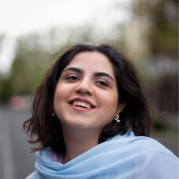 Samira Mohammadi
