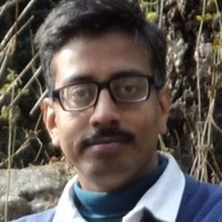 Dr. Sudipta Chakrabarty
