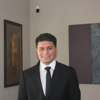 Arthur Mejia