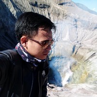 Usep Somantry