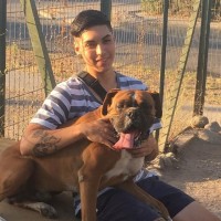 Diego González Arce