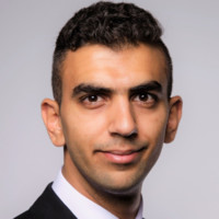 Mohamad Dahboul, Pmp