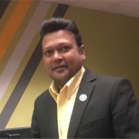 Sai 'Psychuck' Manapragada